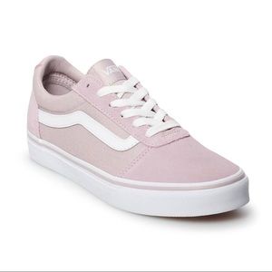 pink vans